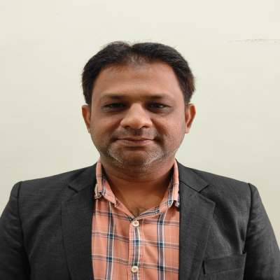 Dr. Usmangani K. Chhalotiya